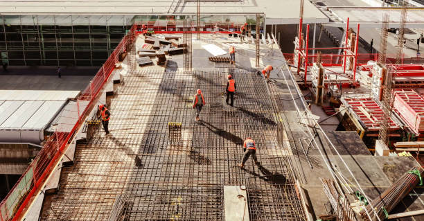 Best Concrete Crack Repair  in Kettering, MD